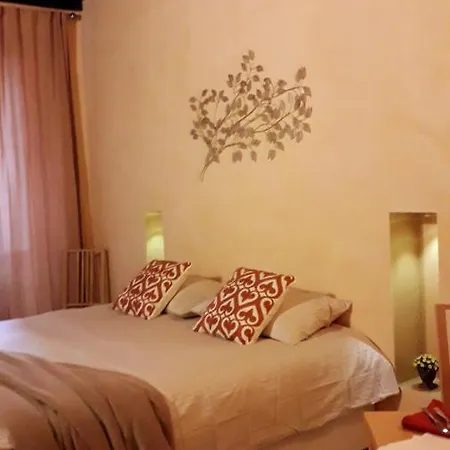 Piazzadispagna Luxuryrooms