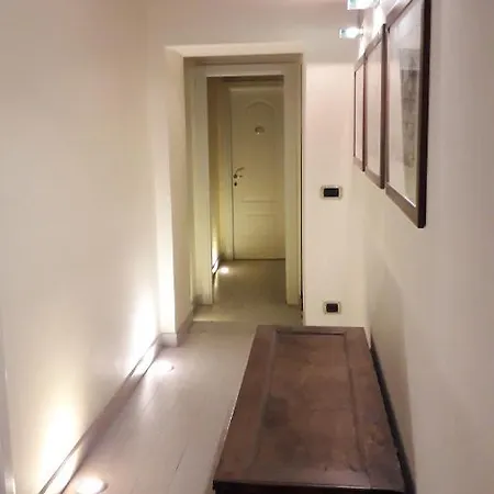 Piazzadispagna Luxuryrooms Vendégház