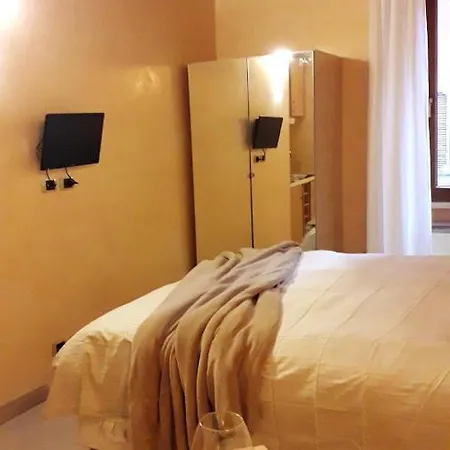Vendégház Piazzadispagna Luxuryrooms