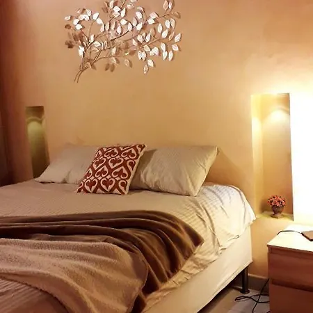 Piazzadispagna Luxuryrooms Vendégház