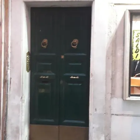 Piazzadispagna Luxuryrooms * Róma