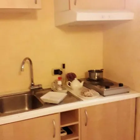 Guest house Piazzadispagna Luxuryrooms Rome